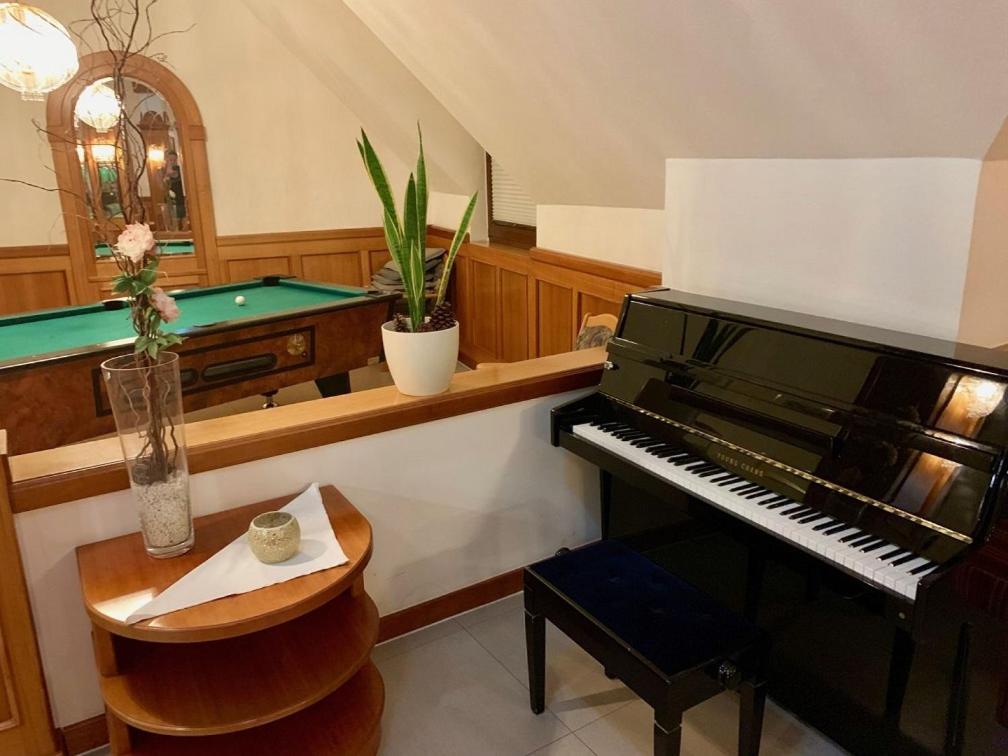 Thermen - Apartment Biodorf باد والترزدورف المظهر الخارجي الصورة
