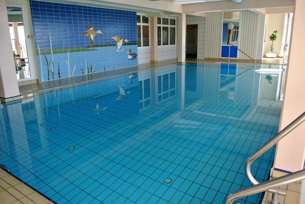 Thermen - Apartment Biodorf باد والترزدورف الغرفة الصورة