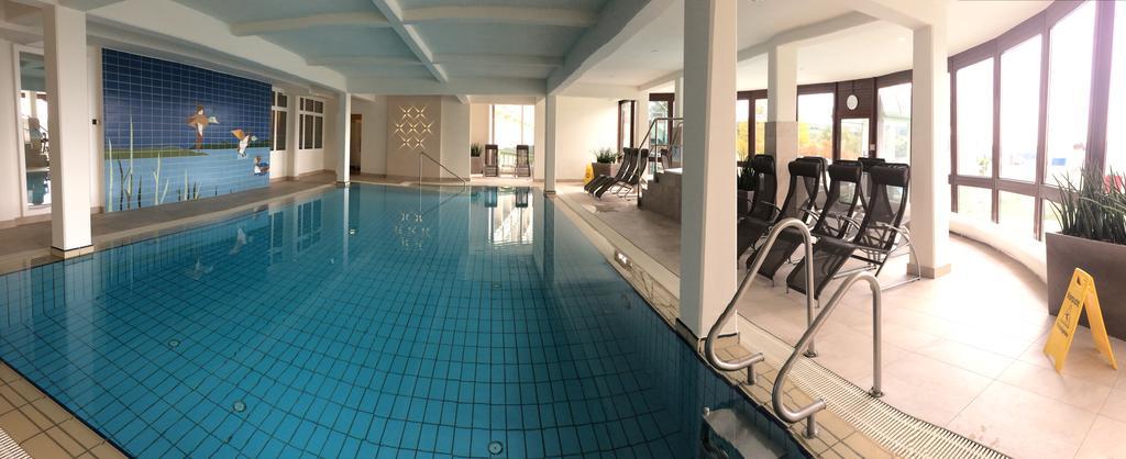 Thermen - Apartment Biodorf باد والترزدورف المظهر الخارجي الصورة