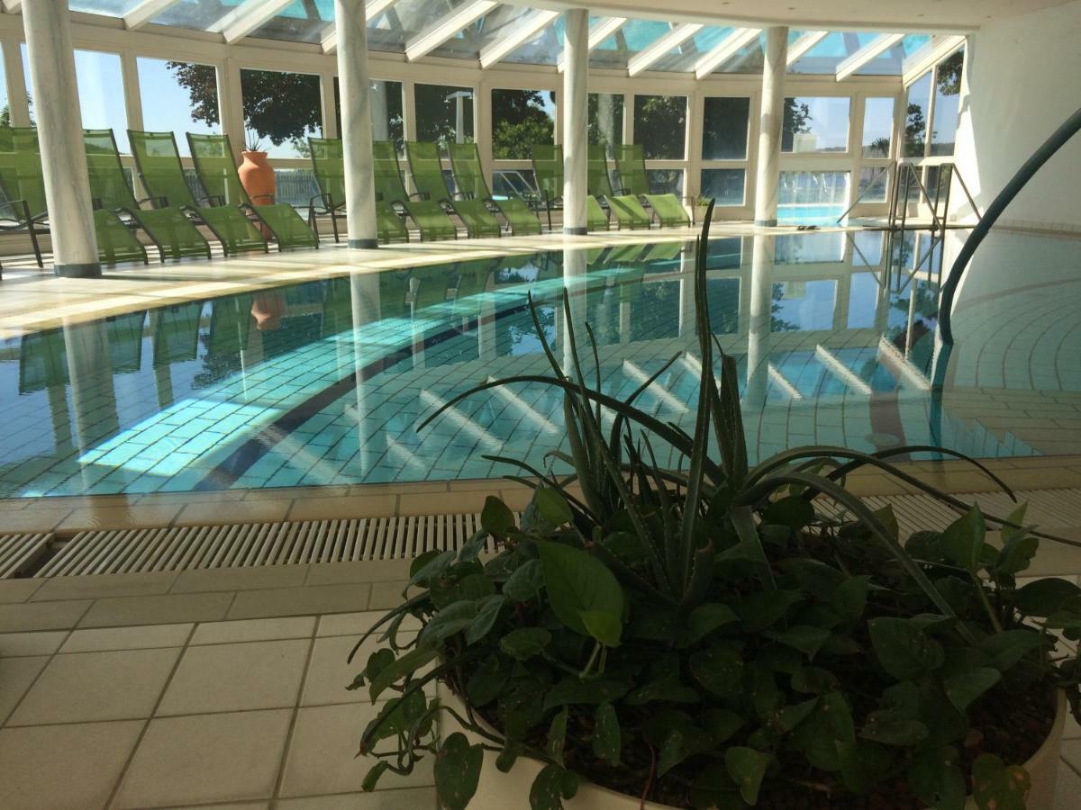 Thermen - Apartment Biodorf باد والترزدورف المظهر الخارجي الصورة