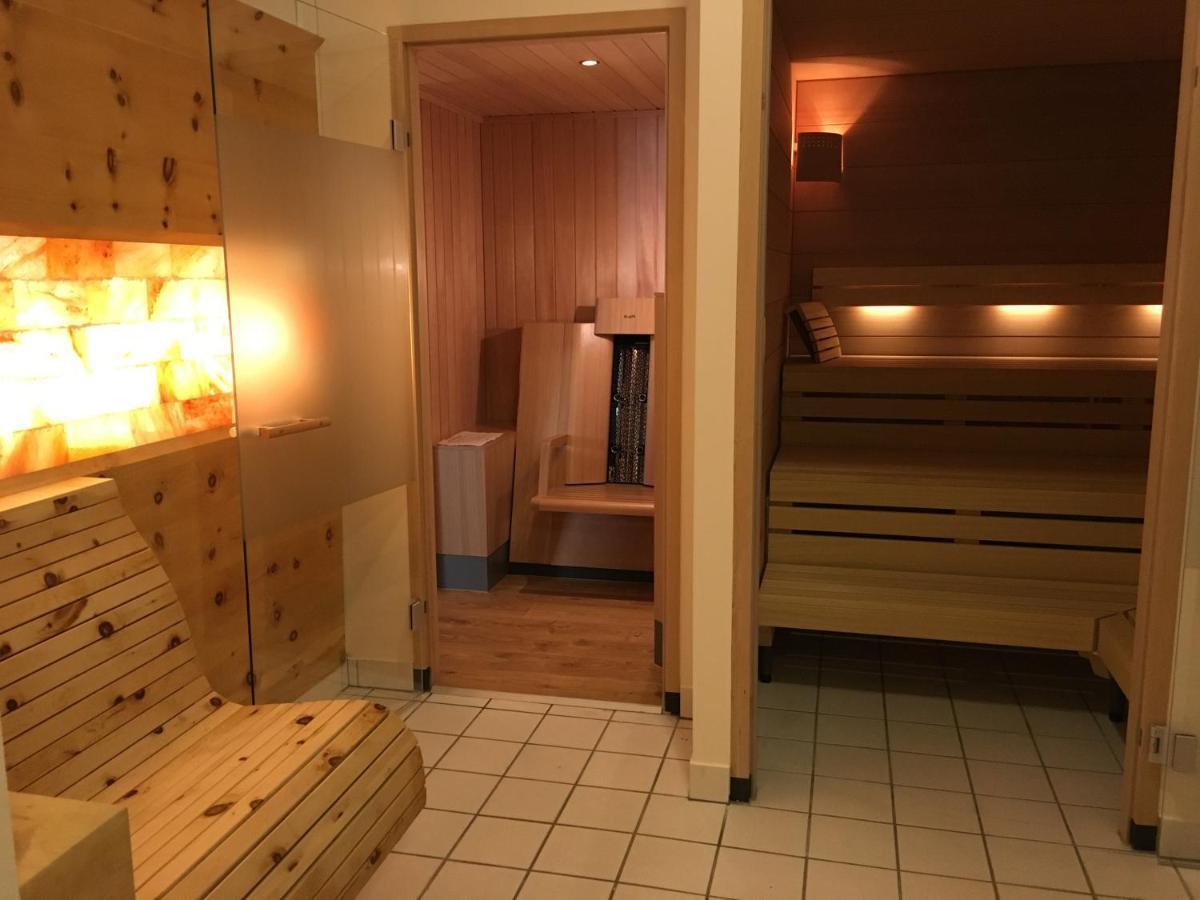 Thermen - Apartment Biodorf باد والترزدورف المظهر الخارجي الصورة